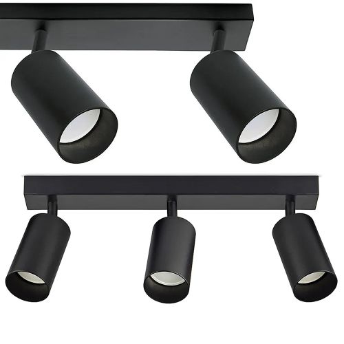 Ceiling lamp APP1243-3C Black