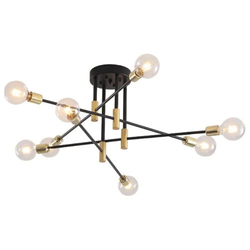 Lamp Gold APP733-8C