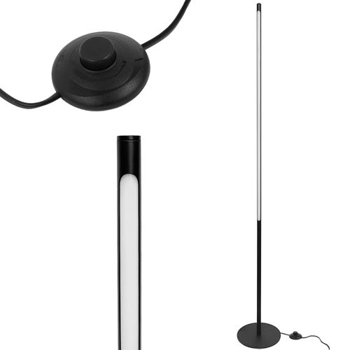 Lamp APP1415-F Black