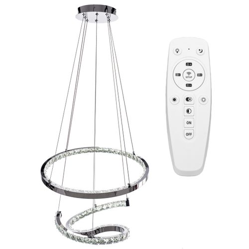 LED Lamp APP773-2CP