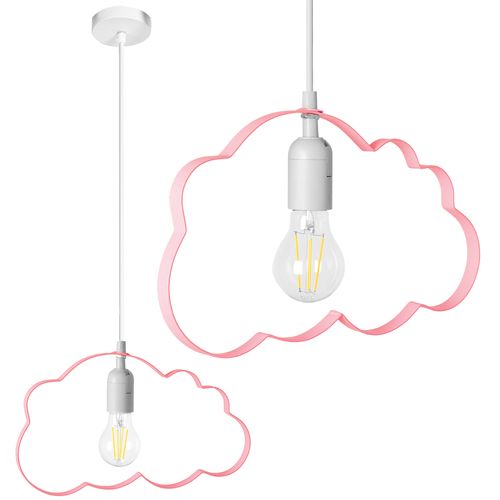 Пендел Cloud Light Pink LH2077