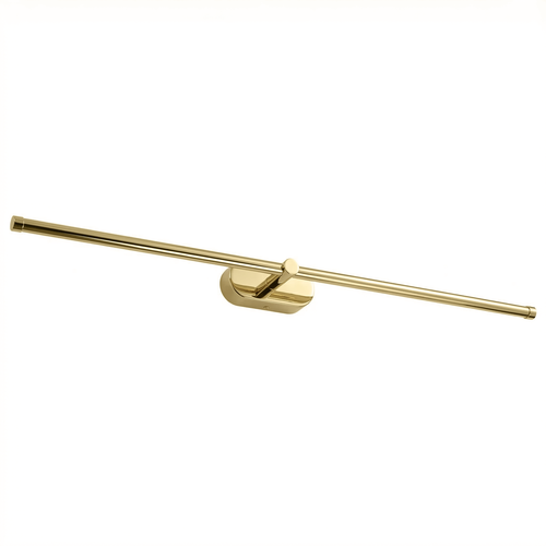 Aplică LED pentru baie APP1891-1W 80 cm GOLD