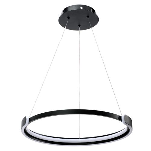 Ceiling lamp LED APP1927-CP Black