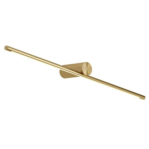 Аплик LED 60CM APP1348 OLD GOLD
