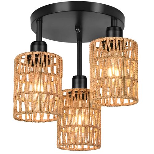 Lamp BOHO APP1624-3C