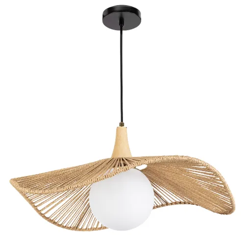 Lamp BOHO APP1932-1CP 50CM