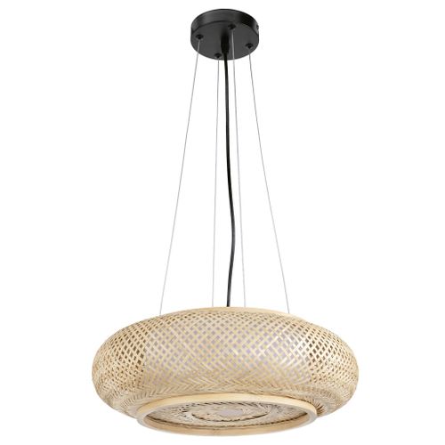 Lamp BOHO APP1910-3CP 60 cm