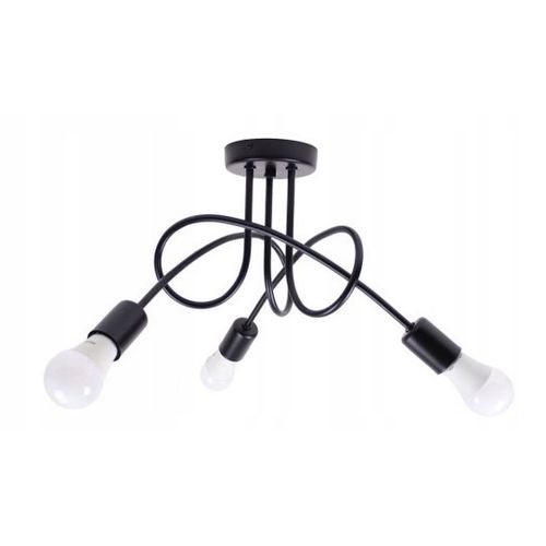 Lamp Paradise 3 Black