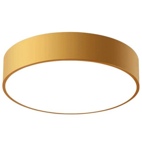 Плафон Classic Gold APP873-C 40 cm