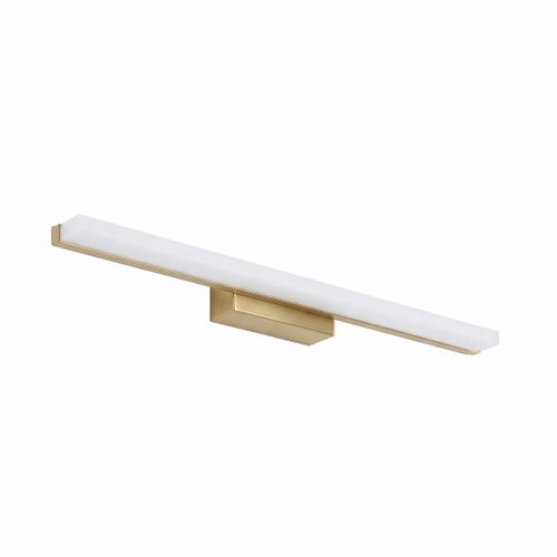 Wall lamp LED 60CM APP1852-1W BRUSH GOLD