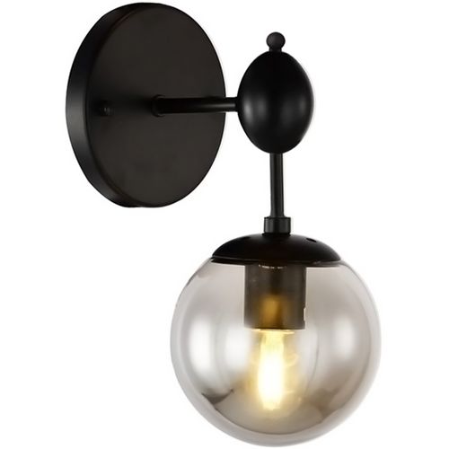 Аплик Black APP750-1W