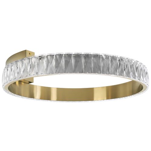 Лампа LED APP1506-C BRUSH GOLD