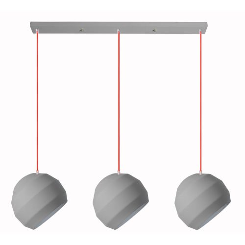 Deckenlampe  APP384-3CPR