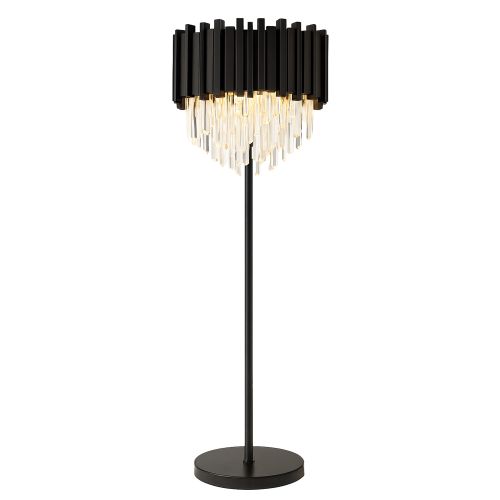 Lampa APP1715-3F Black