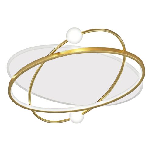 Lampada da soffitto APP1059-C