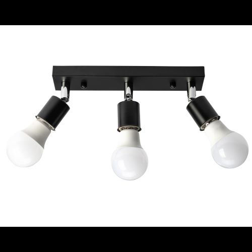 Deckenlampe Black APP699-3C