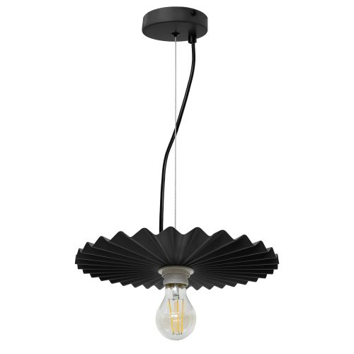 Lamp APP1452-1CP Black