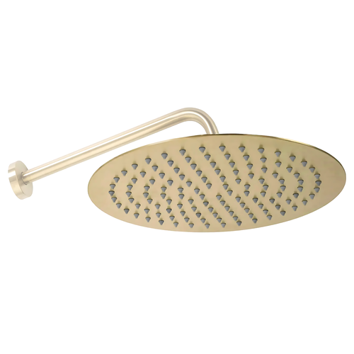 Kišnica Rea Gold Brush 25cm