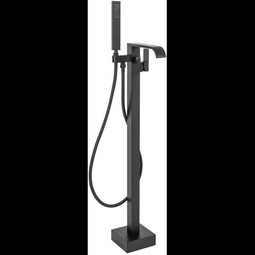 Free-standing faucet REA CARAT BLACK