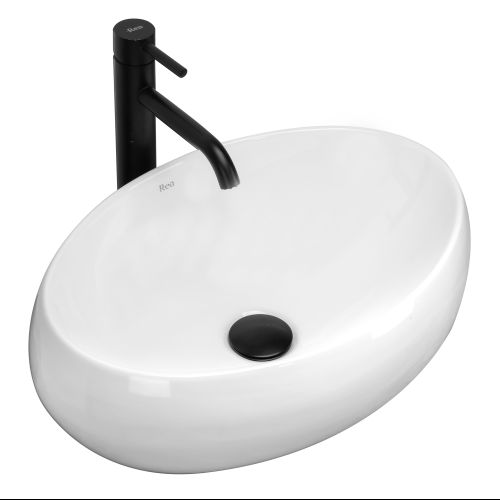 Countertop Basin Rea Linda