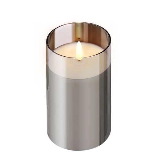 Candle LED 12cm 302114