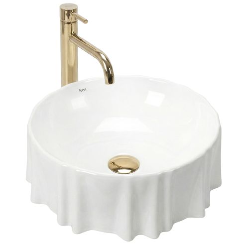 Умивалник за плот Rea Anastazja