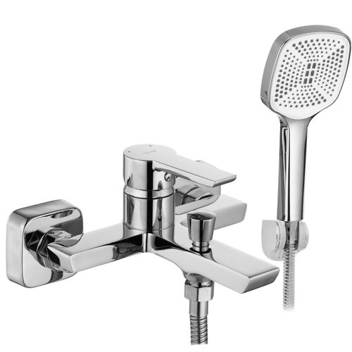 Смеситель для ванны MY2021-3C REA ARGUS CHROME