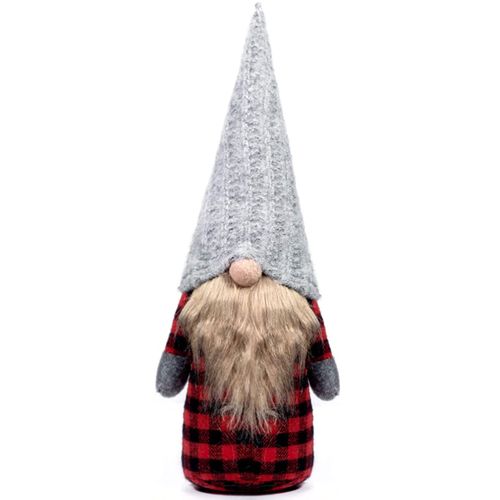 Gnome de Noël 50cm YX055