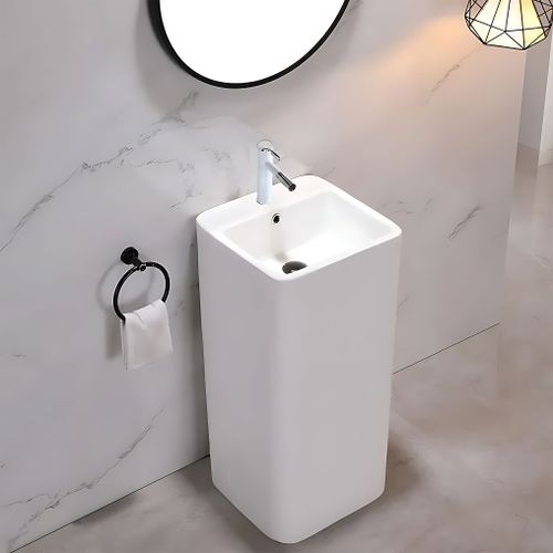 Umywalka wolnostojąca Calani Frida