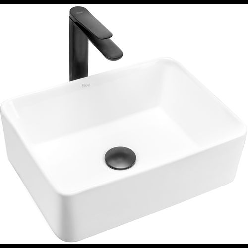 Countertop washbasin REA Anita Mini