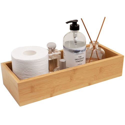BAMBOO STORAGE CONTAINER 322737