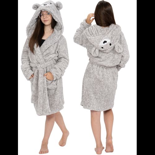 Children's bathrobe Bear 2