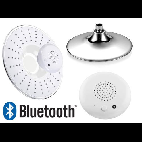 Tuš kišnica Bluetooth Rea Music Shower
