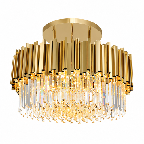 Лампа gold APP1100