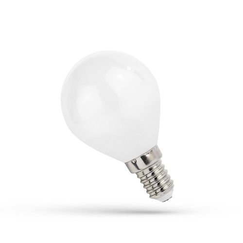 Лампа LED E-14 1W WOJ+14584