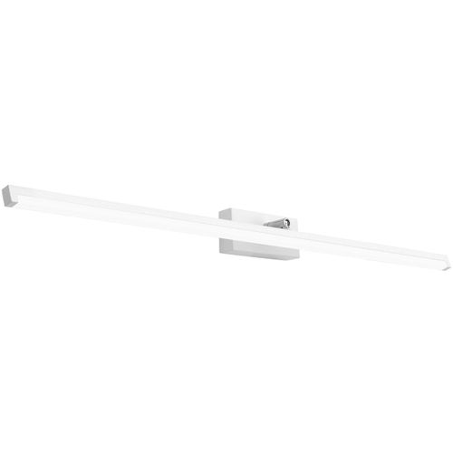 Светильник настенный LED 20W 100 APP376-1W White