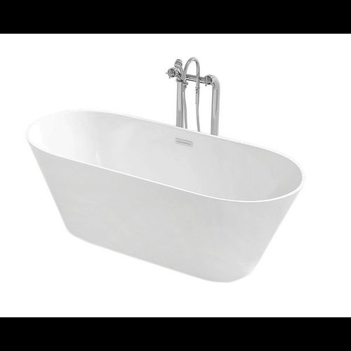 bathtub-freestanding Rea Silvano