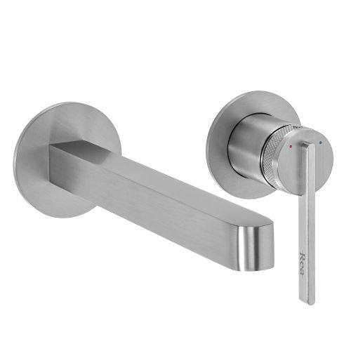 ROBINET ENCASTRÉ REA Grace Brush Nickel