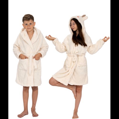 Children's bathrobe Sheep 3