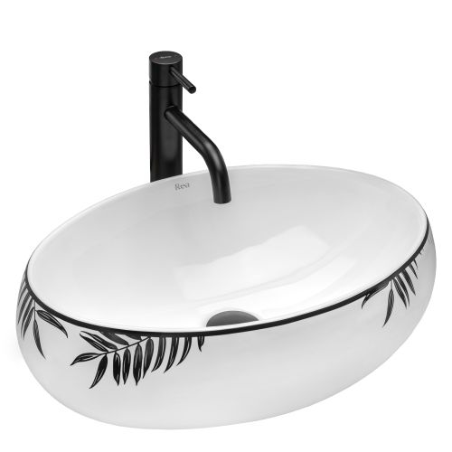 Countertop Basin Rea Shila