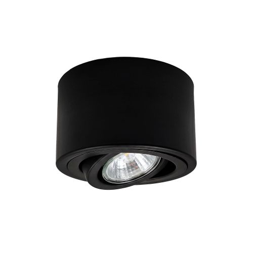 Lámpara JNH026-1C BLACK