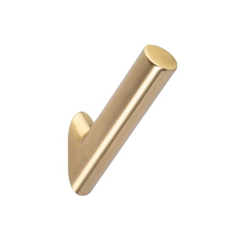 Badezimmerhaken WILL Brush Gold