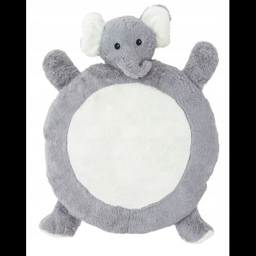 Плюшевый коврик Baby Слоненок