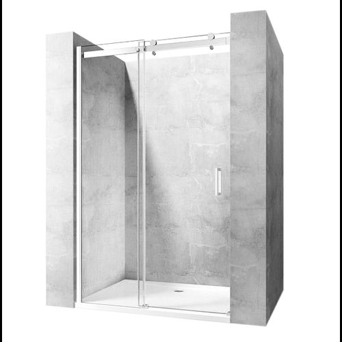 Sprchové dveře REA NIXON-2 130