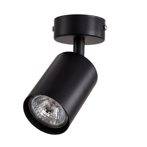 Люстра JNH028-1C BLACK
