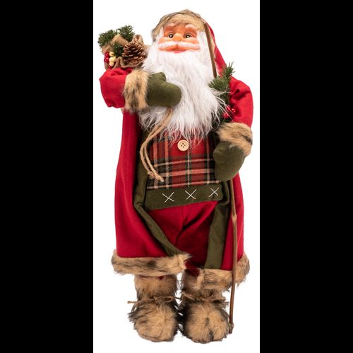Gnome Christmas Santa Tomte 390773A