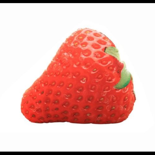 Kissen Fruits Strawberry