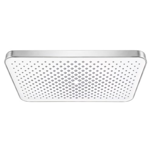 Pommeau de douche rectangulaire REA JS-032 Chrome