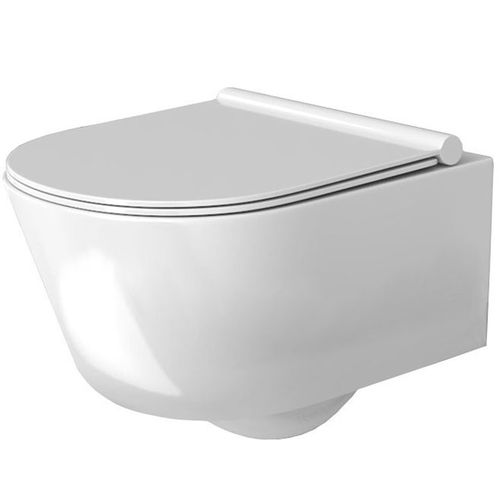Toilet bowl Rea Porter Rimless