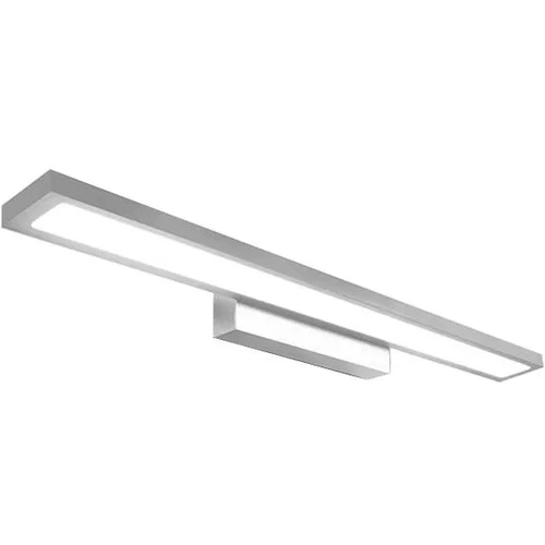 Lámpara de pared LED 80CM APP841-1W Chrome